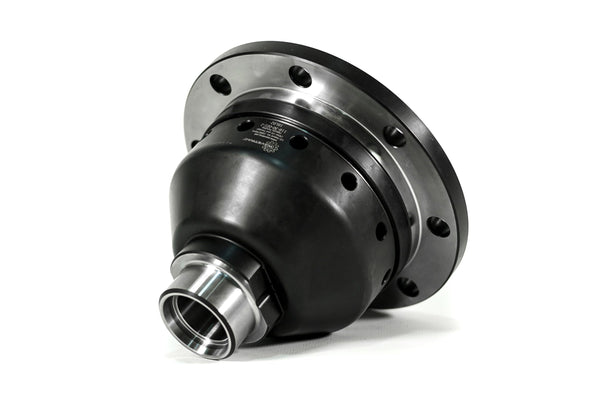 Wavetrac ATB Helical Limited Slip Differential - VW 02A - CORRADO - VR6 - GOLF - JETTA - VENTO - 5MT