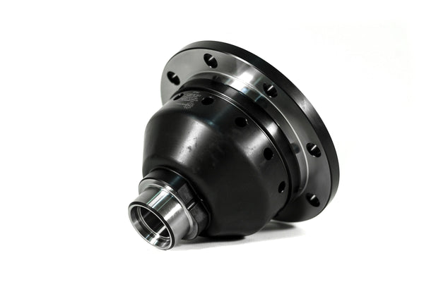 Wavetrac ATB Helical Limited Slip Differential - SEAT 02J - LEON 1M, Ibiza, Toledo 5MT (bolt-in axles)