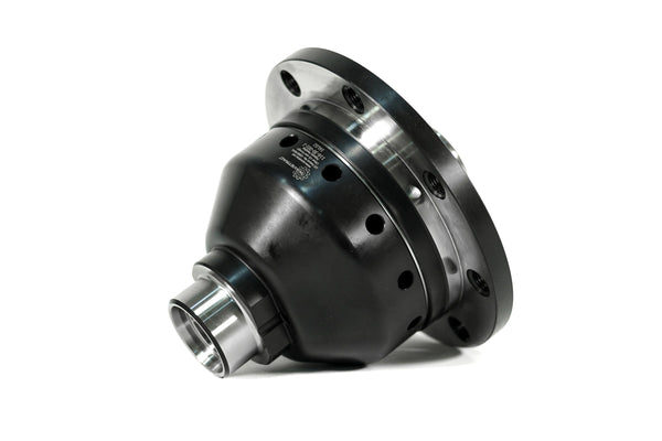 Wavetrac ATB Helical Limited Slip Differential - SEAT 02JB - 02R - 02S - Altea, Leon 1M, Toledo 5MT & 6MT