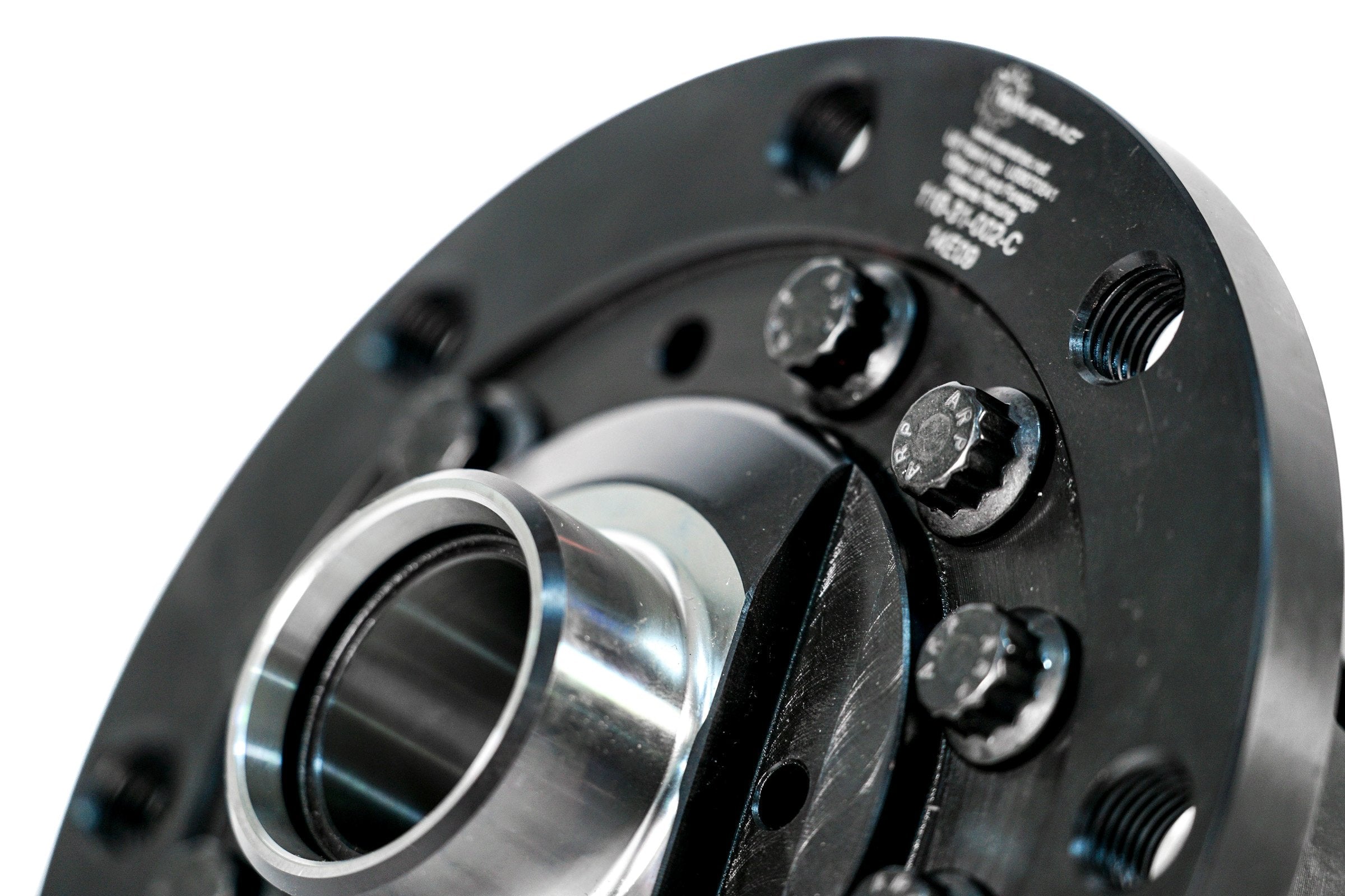Wavetrac ATB Helical Limited Slip Differential - SEAT 02JB - 02R - 02S - Altea, Leon 1M, Toledo 5MT & 6MT