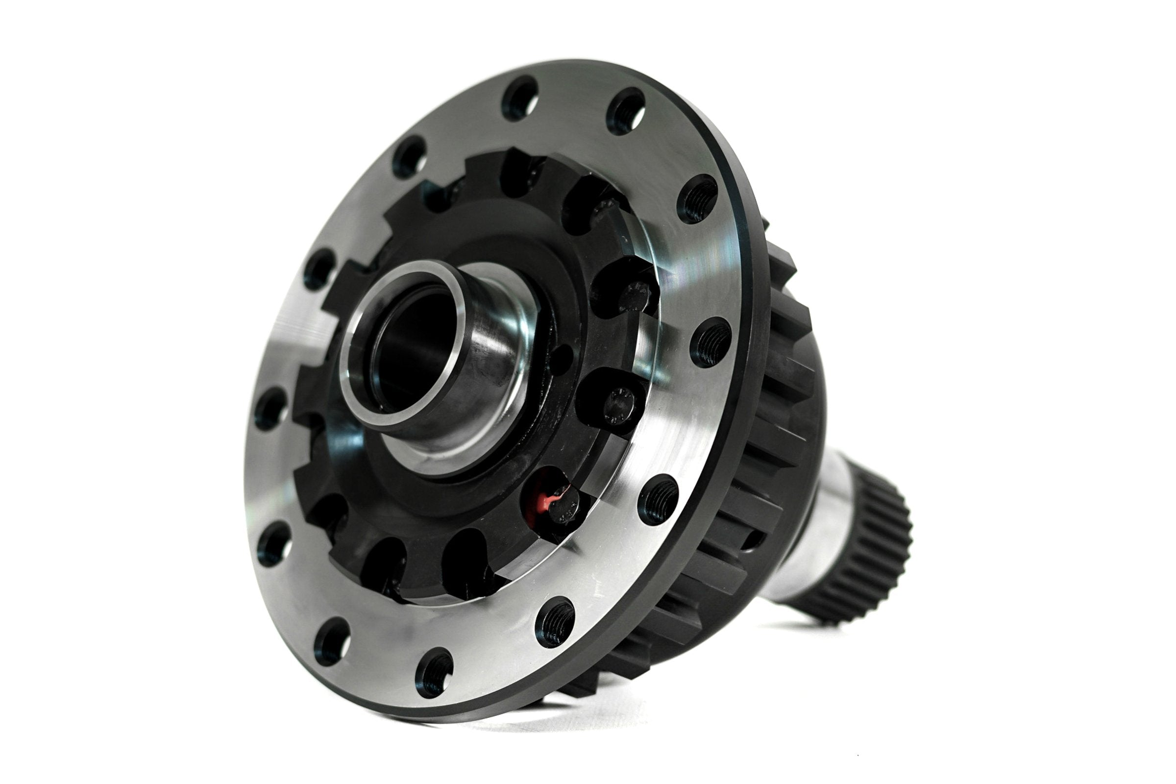 Wavetrac ATB Helical Limited Slip Differential (02E DSG) 25T Ring - Audi S3 Quattro 8P-8V, TTS Quattro 8J-8S & VW Golf R MK6-MK7