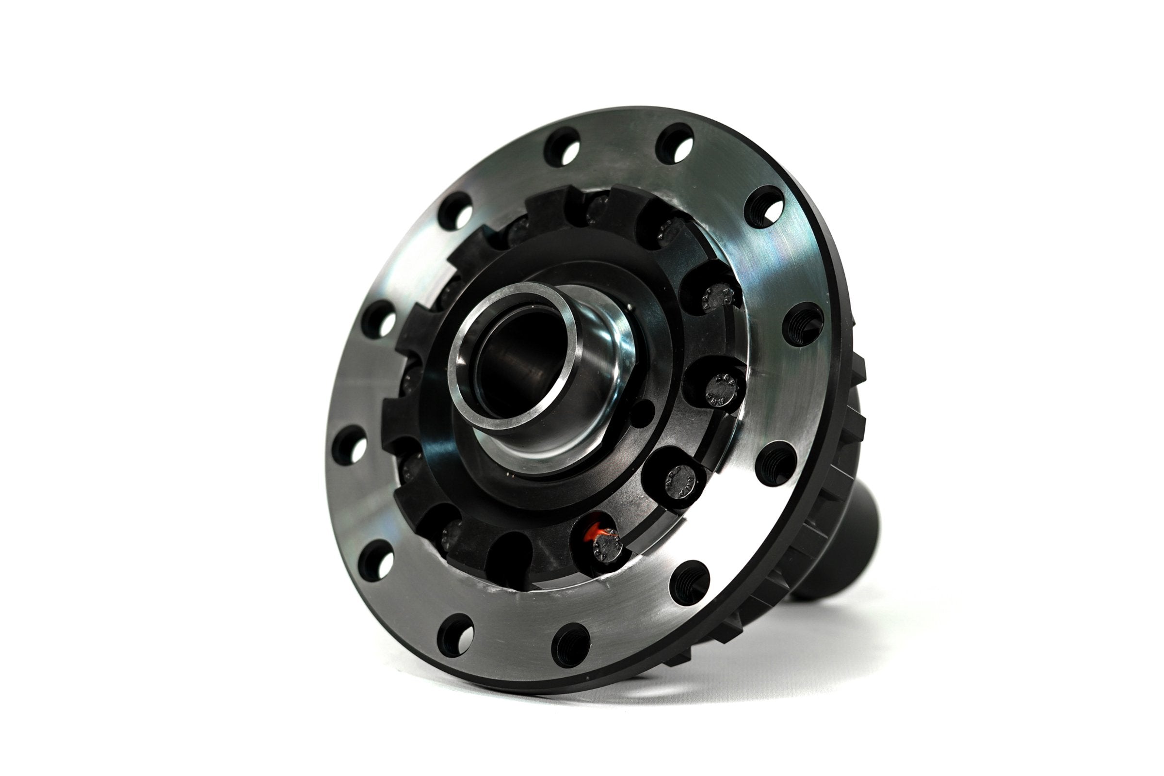 Wavetrac ATB Helical Limited Slip Differential (02E DSG) 25T Ring - SEAT Leon Cupra 1P-5F, VW Golf GTI MK6-MK7