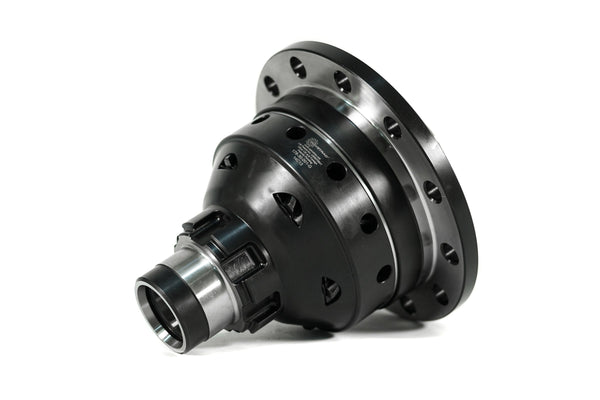 Wavetrac ATB Helical Limited Slip Differential - SEAT 02M - Leon 1M, Ibiza MK4 6MT 2WD