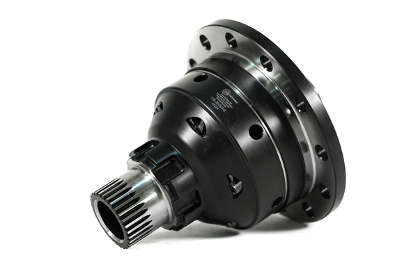 Wavetrac ATB Helical Limited Slip Differential - SEAT - Leon 1M 6MT AWD FRONT