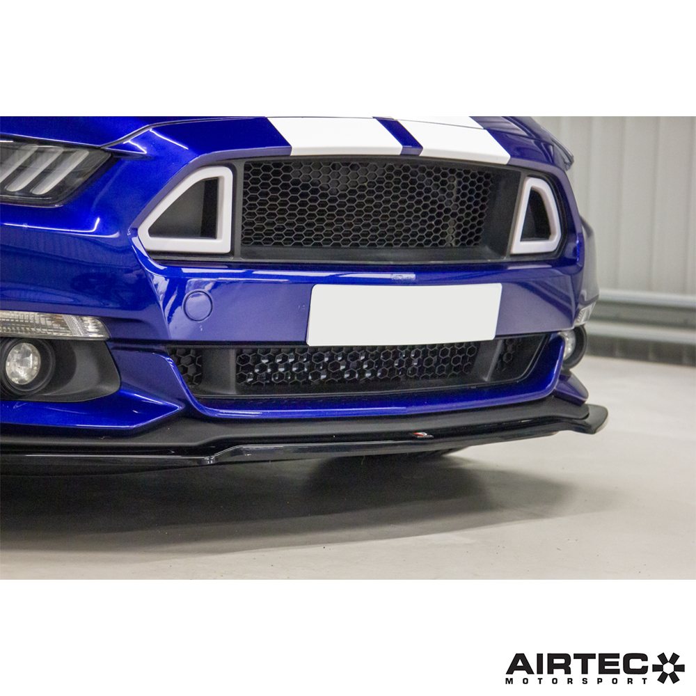 AIRTEC Front Mount Intercooler Kit - Ford Mustang 2.3L Ecoboost S550