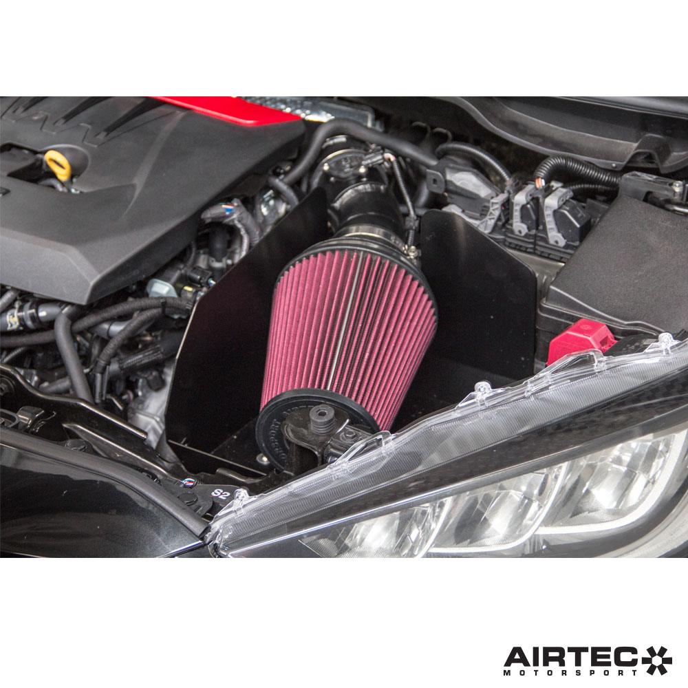 AIRTEC Induction Kit - Toyota Yaris GR XP210
