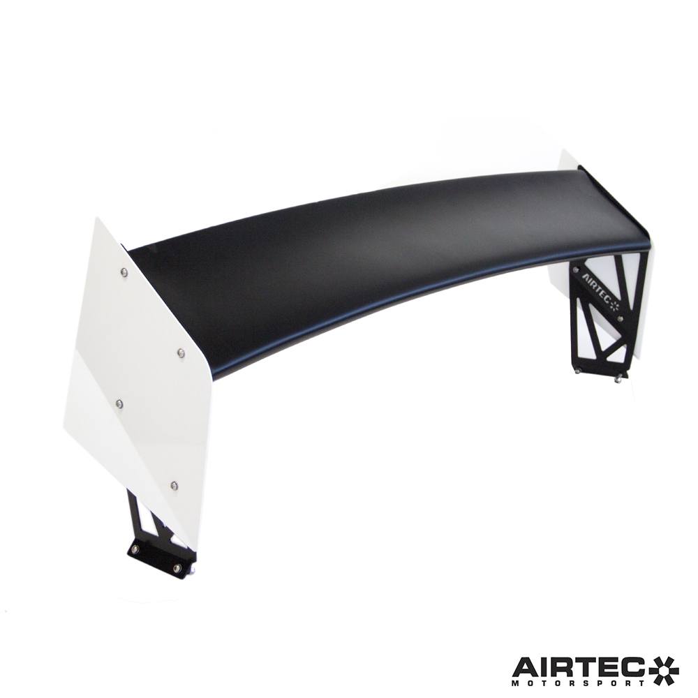 AIRTEC Motorsport Wing (Fibreglass) - Ford Fiesta ST MK7