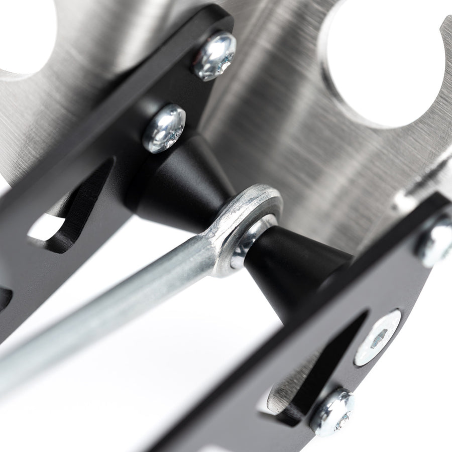 ACUITY Performance Short Shifter Kit (2-WAY/4-WAY Adjustable) - Honda Integra Type R DC5 & K-swap Models