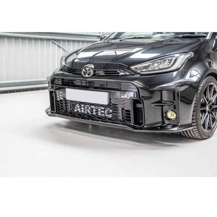 AIRTEC Front Mount Intercooler Kit - Toyota Yaris GR XP210