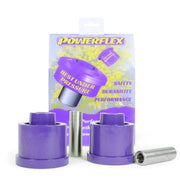 Powerflex Road Series Rear Axle Beam Chassis Bush Kit - Ford Fiesta MK8 ST