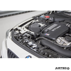 AIRTEC Oil Catch Can Kit - BMW M2 Competition F87 & M3 F80/M4 F82