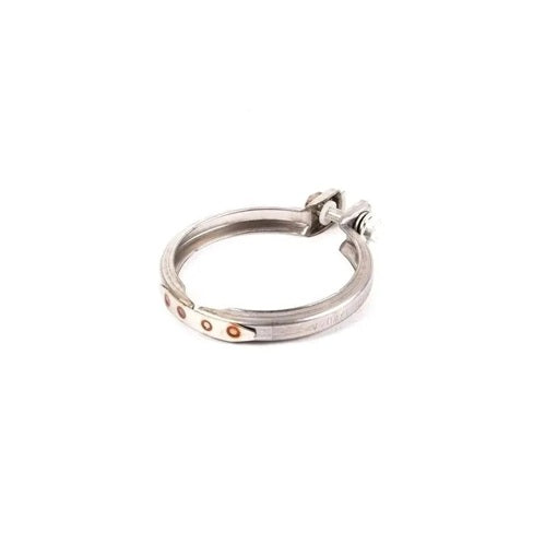 Genuine BMW Turbo To Downpipe Exhaust Clamp - BMW M235i F22