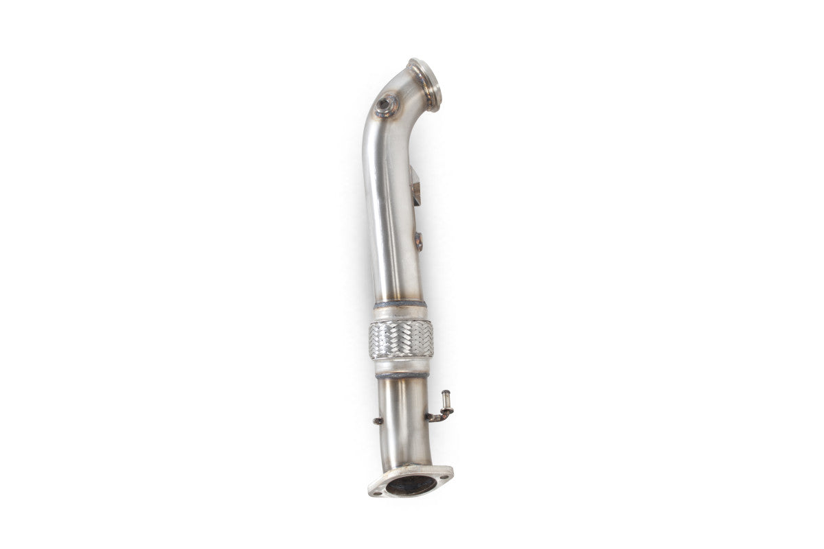 Scorpion Exhausts Turbo-Downpipe - Ford Focus ST250 Hatch MK3 2012-2019