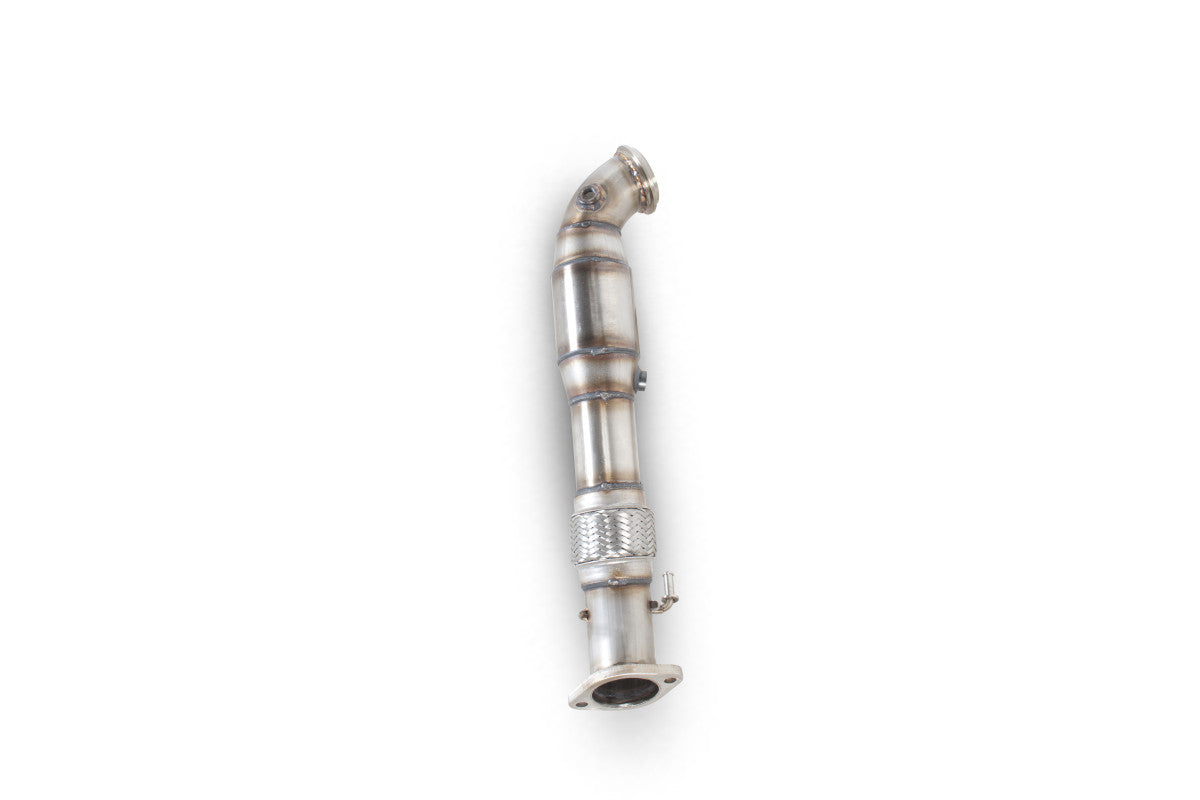 Scorpion Exhausts Turbo-Downpipe - Ford Focus ST250 Estate MK3 2012-2019