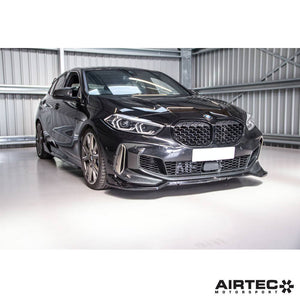 AIRTEC Front Mount Intercooler Kit - BMW 1 Series M135i X-Drive F40