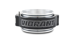 Vibrant Performance HD Hose Clamp With Weld-on Ferrules