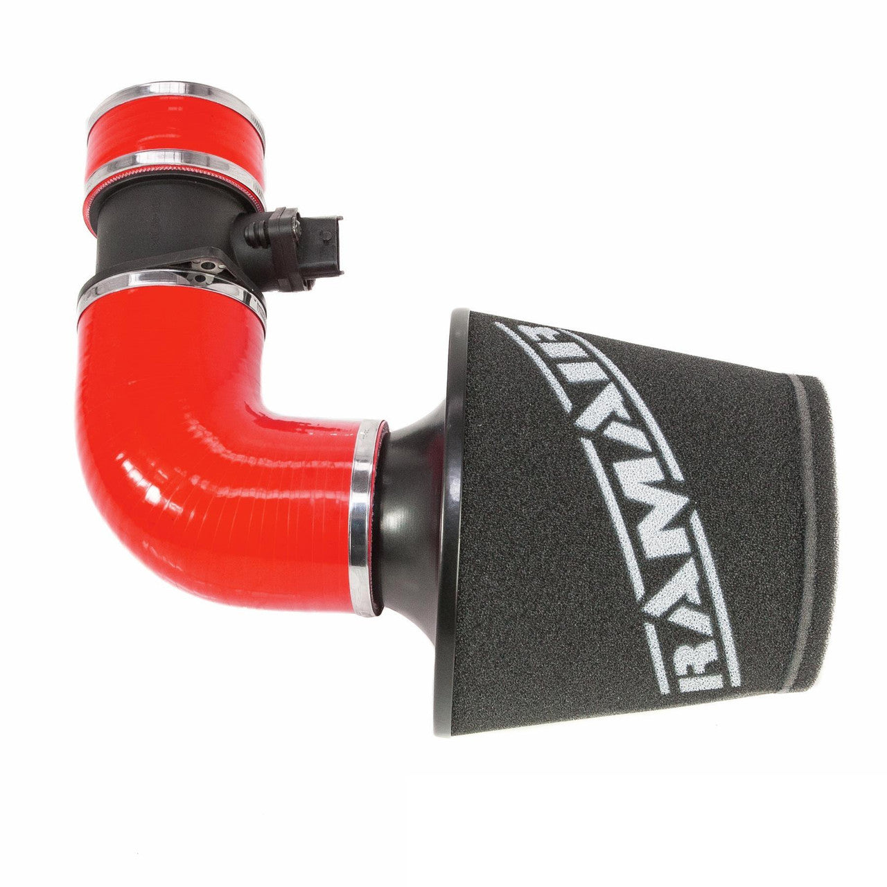 RamAir Intake Kit (Red) - Ford Focus ST225 MK2
