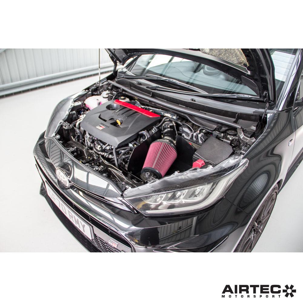 AIRTEC Induction Kit - Toyota Yaris GR XP210