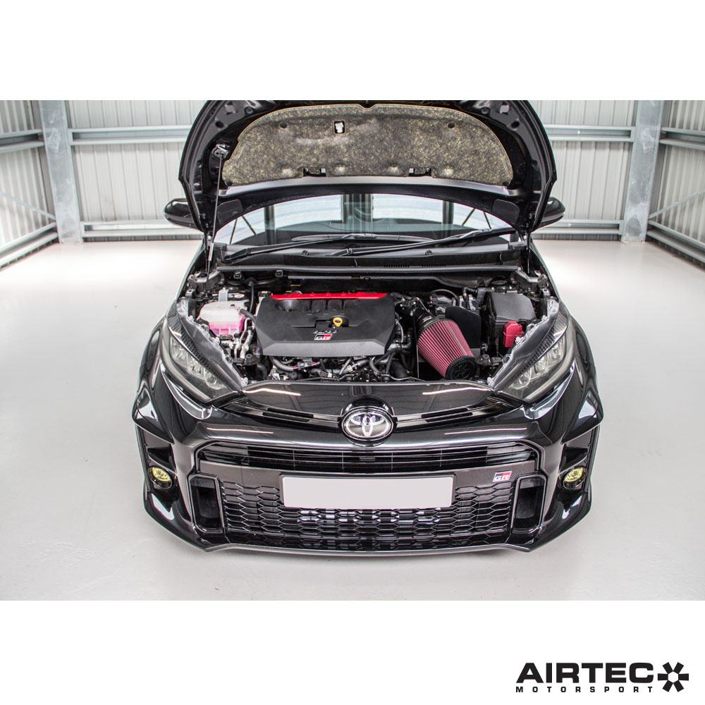 AIRTEC Induction Kit - Toyota Yaris GR XP210