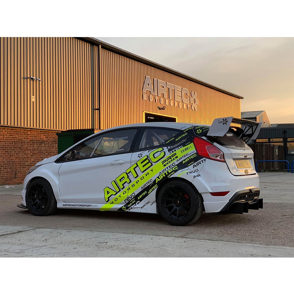 AIRTEC Motorsport Wing (Fibreglass) - Ford Fiesta ST MK7