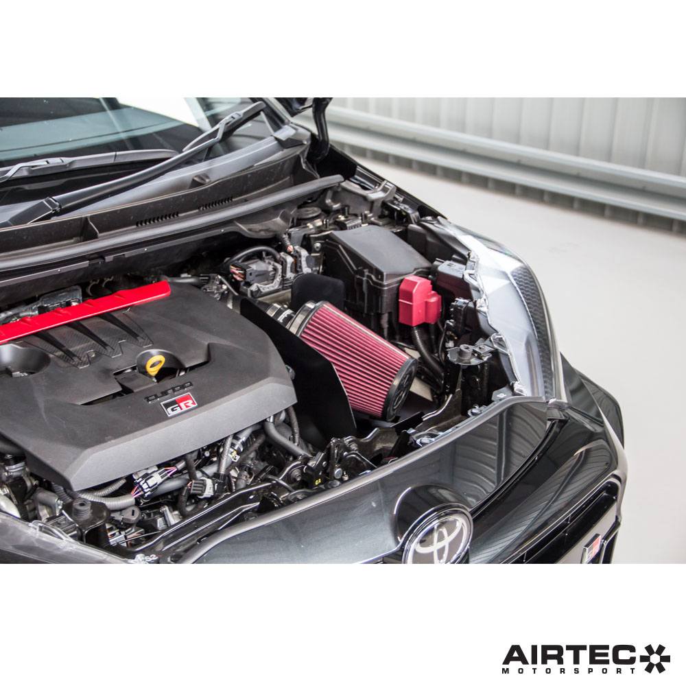 AIRTEC Induction Kit - Toyota Yaris GR XP210