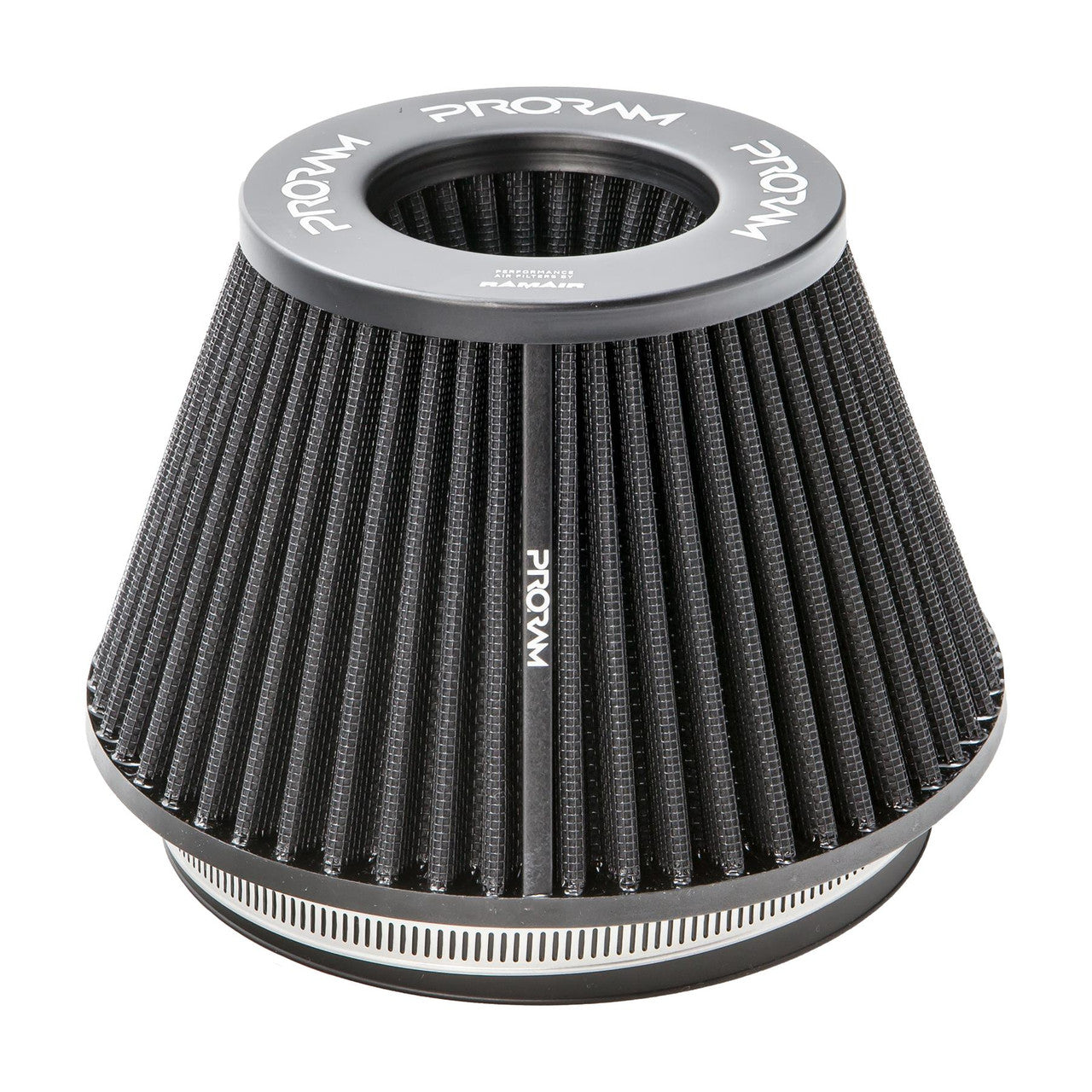 PRORAM Air Filter Intake Kit (No MAF) - Mini Cooper S-JCW F56