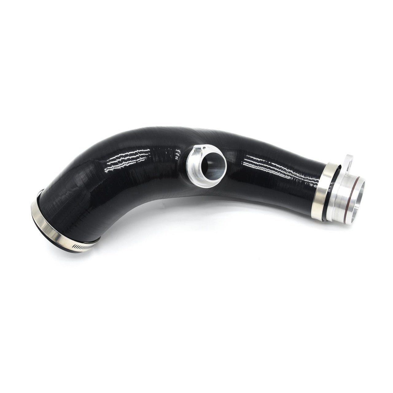 MST Performance Factory Turbo Intake Pipe - BMW 2 Series M2 Competition F87-3 Series M3 F80-M4 F82