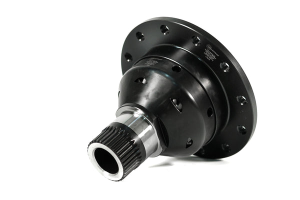Wavetrac ATB Helical Limited Slip Differential (0A6 6MT) - Audi RS3 Quattro 8P-TTRS Quattro 8J