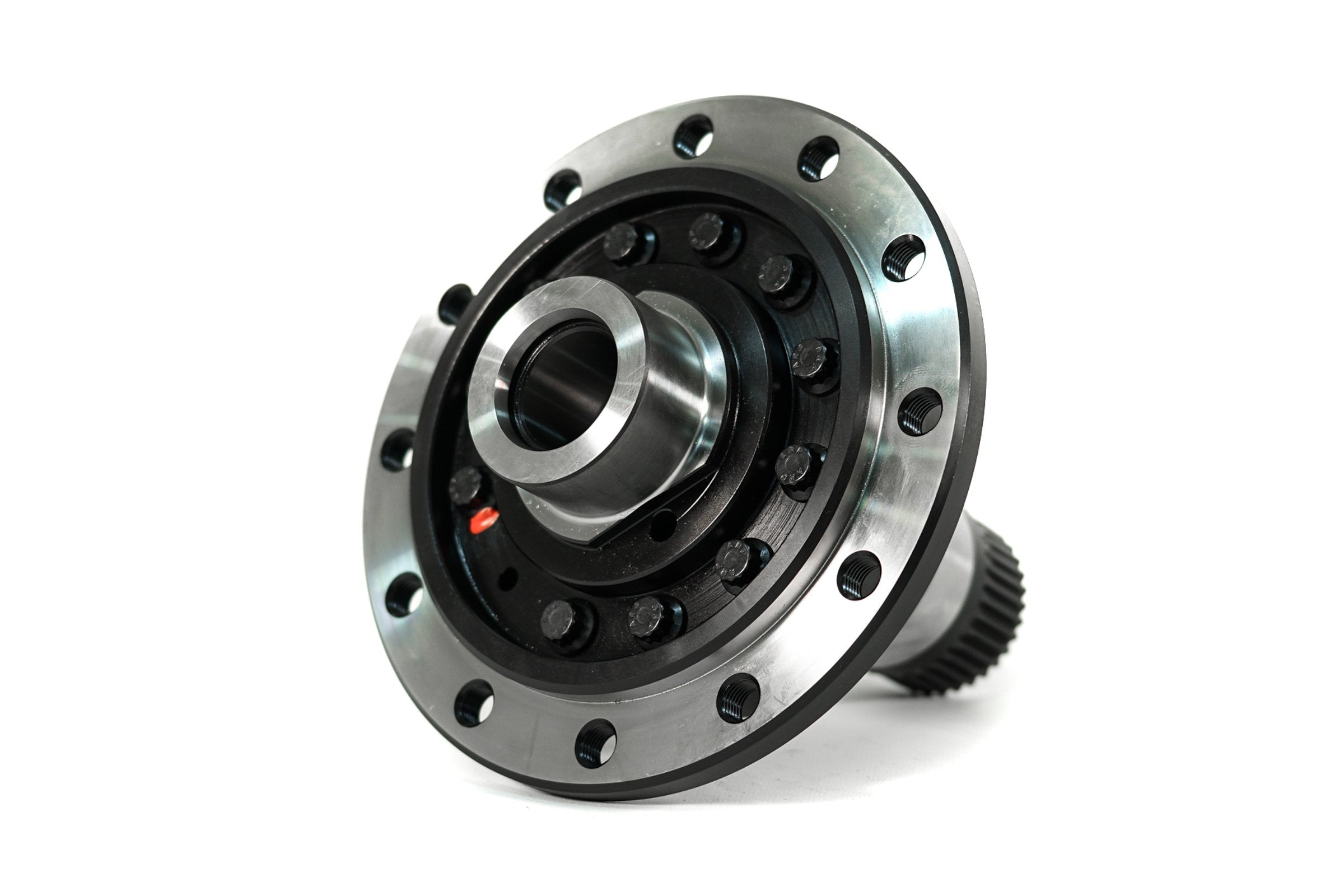 Wavetrac ATB Helical Limited Slip Differential (0A6 6MT) - Audi RS3 Quattro 8P-TTRS Quattro 8J