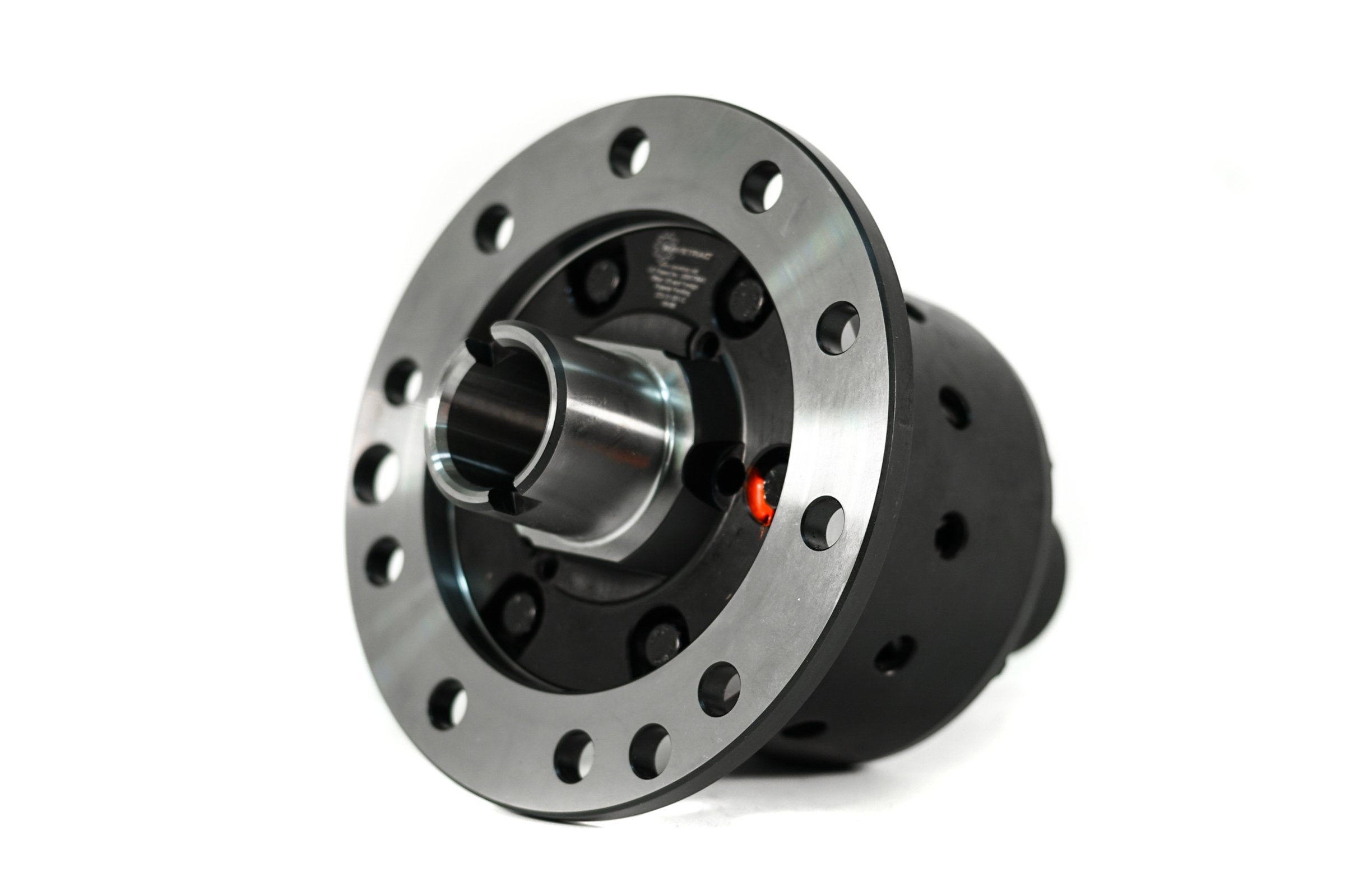 Wavetrac ATB Helical Limited Slip Differential - AUDI 01E - A4-A6-A8 QUATTRO 6MT FRONT