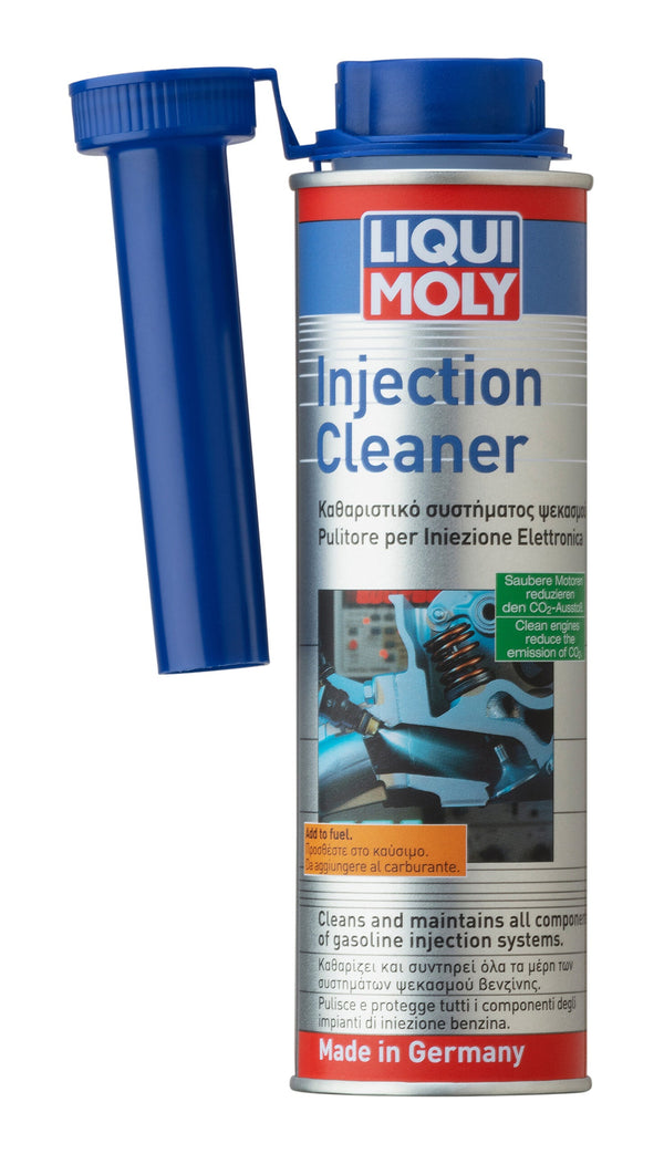 LIQUI MOLY Injection Cleaner