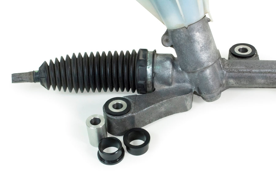 Powerflex Road Series Steering Rack Bush Kit - Ford Fiesta 1.0 Ecoboost MK8