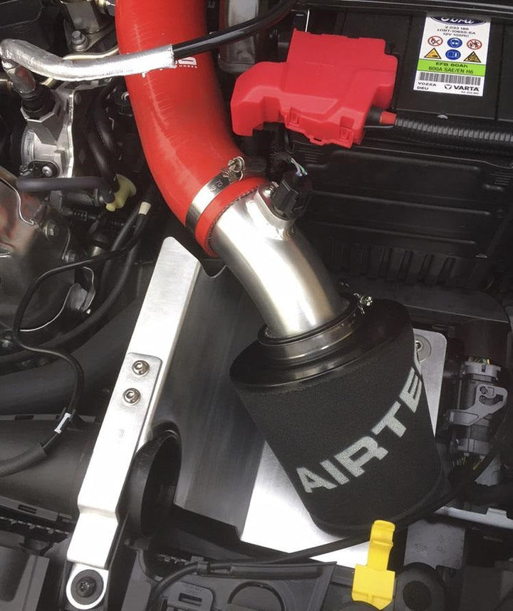 AIRTEC Induction Kit - Ford Fiesta Ecoboost Mk8 (2018-present)