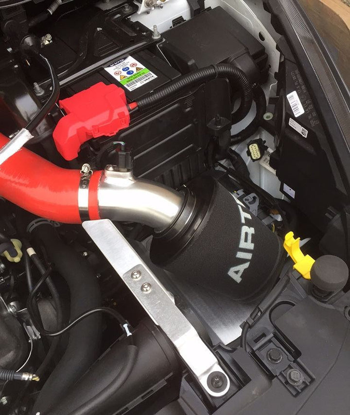AIRTEC Induction Kit - Ford Fiesta Ecoboost Mk8 (2018-present)