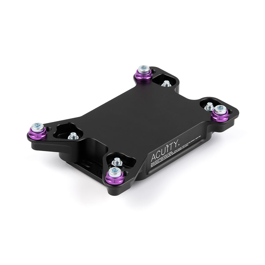 ACUITY K-Swap Short Shifter Adapter Plate