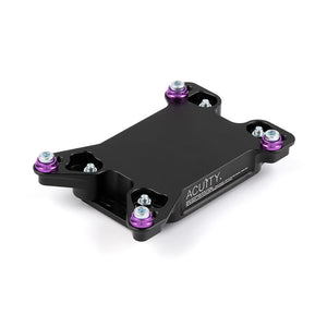 ACUITY K-Swap Short Shifter Adapter Plate