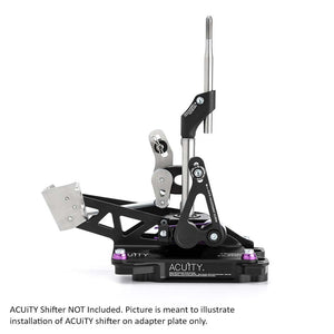 ACUITY K-Swap Short Shifter Adapter Plate