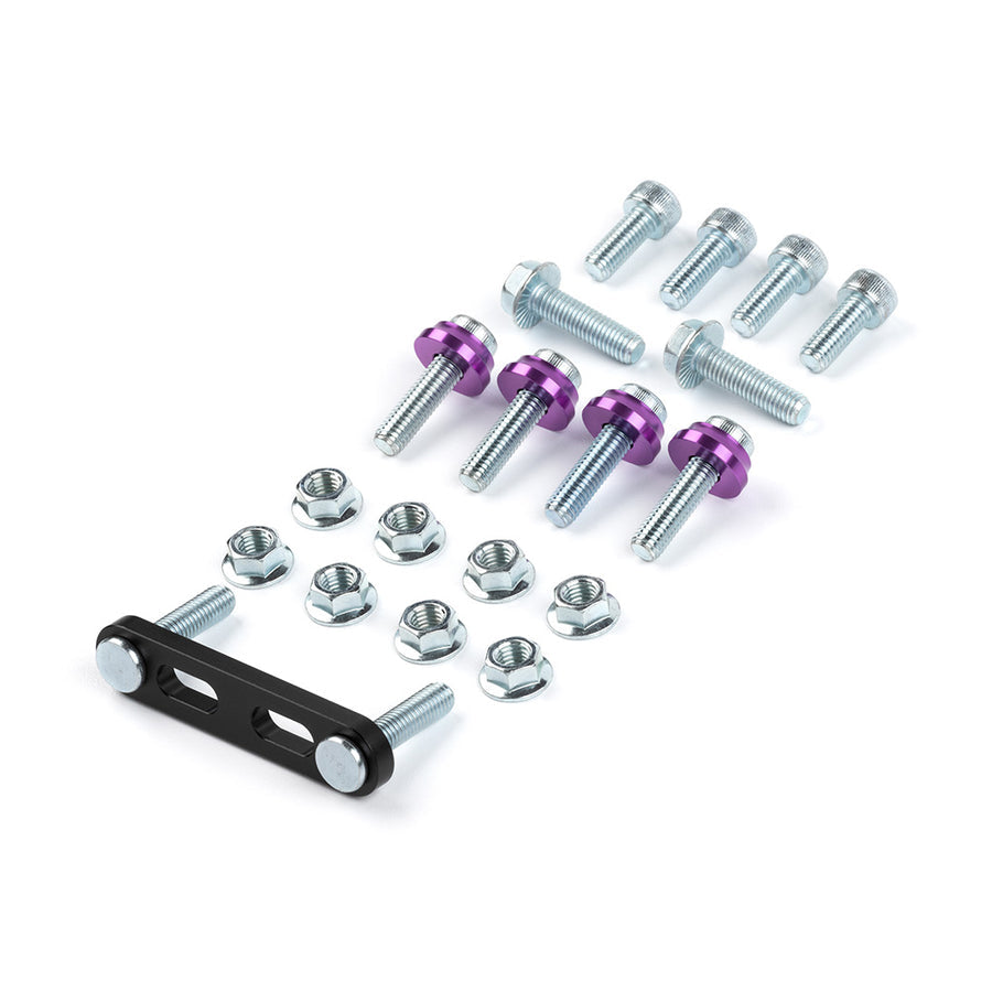 ACUITY K-Swap Short Shifter Adapter Plate