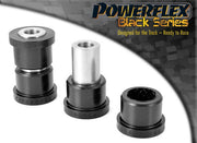 Powerflex Black Series Front Wishbone Front Bush Kit - Ford Fiesta MK7 ST180 (2013–2017)