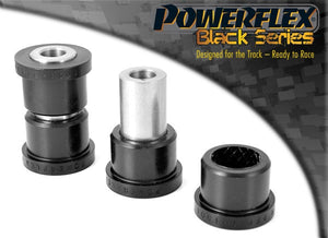 Powerflex Black Series Front Wishbone Front Bush Kit - Ford Fiesta MK7 ST180 (2013–2017)
