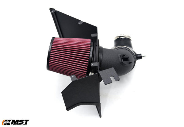 MST Performance Induction Kit with Turbo Inlet Elbow - Toyota Supra GR A90/BMW Z4 M40i G29
