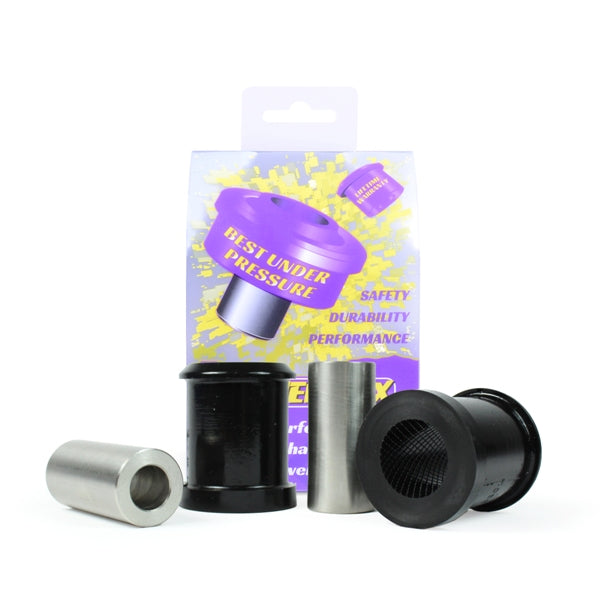 Powerflex Road Series Front Wishbone Front Bush Kit - Ford Fiesta ST MK8
