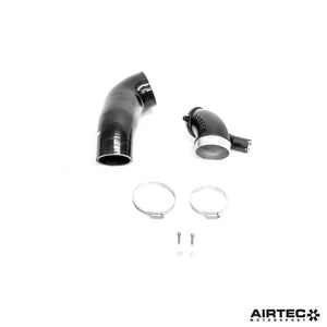 AIRTEC EA888 GEN4 Turbocharger Inlet Elbow - Volkswagen Golf GTI/R MK8