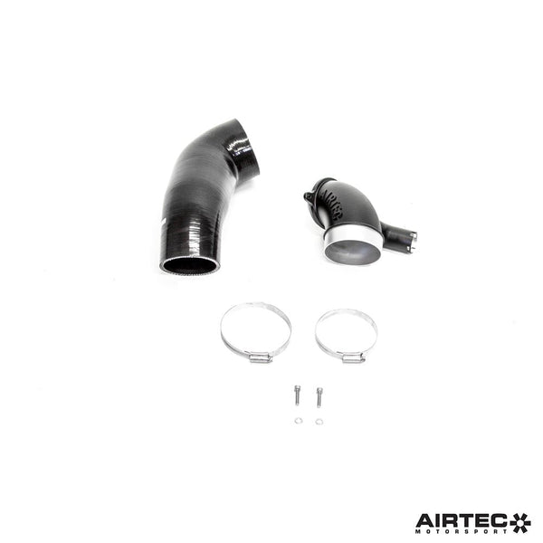 AIRTEC EA888 GEN4 Turbocharger Inlet Elbow - Volkswagen Golf GTI/R MK8