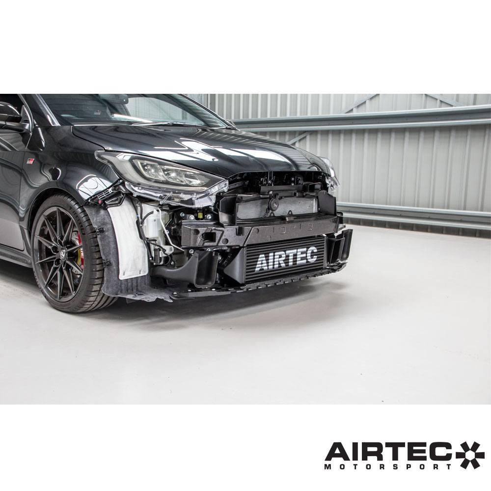 AIRTEC Front Mount Intercooler Kit - Toyota Yaris GR XP210