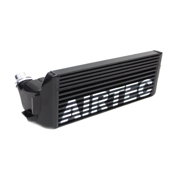 AIRTEC Front Mount Intercooler Kit - BMW F-Series Diesel Models F20/F21/F22/F30/F31/F32/F34/F36
