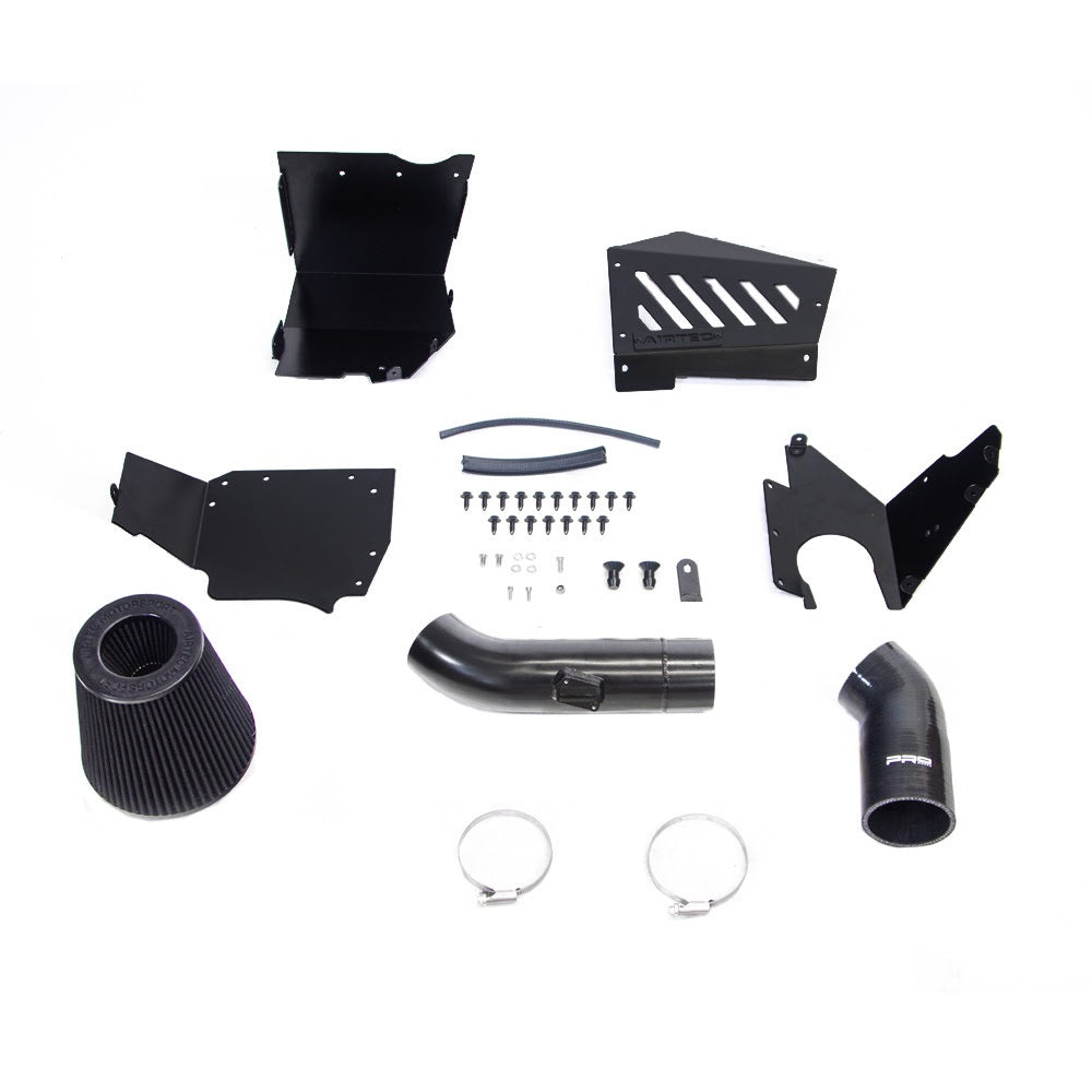 AIRTEC Enclosed Induction Kit - Mini Cooper S/JCW F56