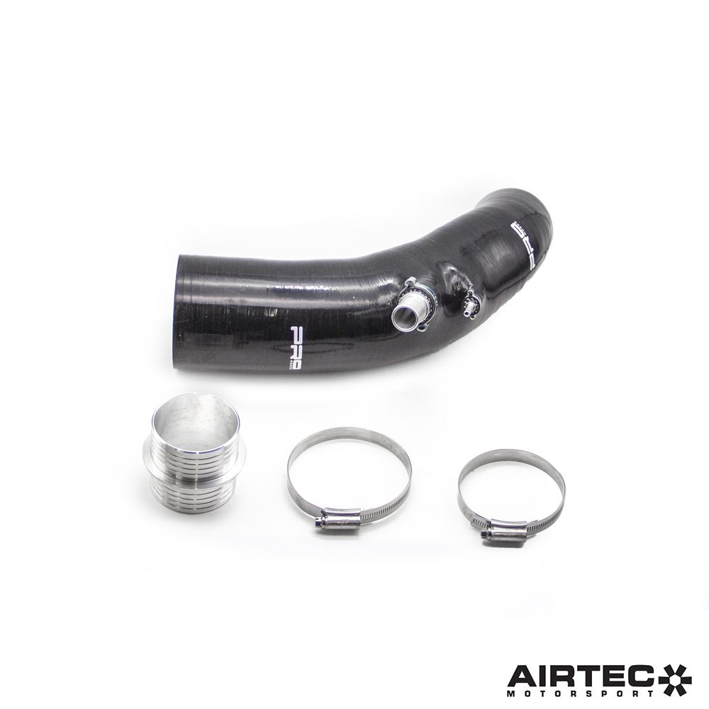 AIRTEC Rear Turbocharger Pipe - Toyota Yaris GR XP210