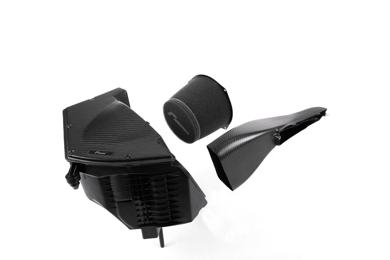 RacingLine Carbon Induction Kit
