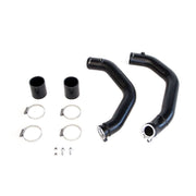 AIRTEC Hot Side Boost Pipe Kit - BMW 2 Series M2 Competition F87 & 3 Series M3 F80